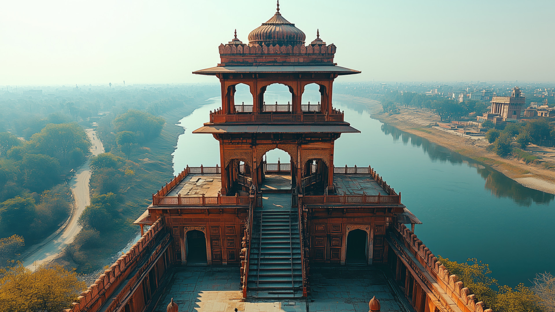 Voyage sur mesure en Inde : luxe, découvertes authentiques et expertise locale !