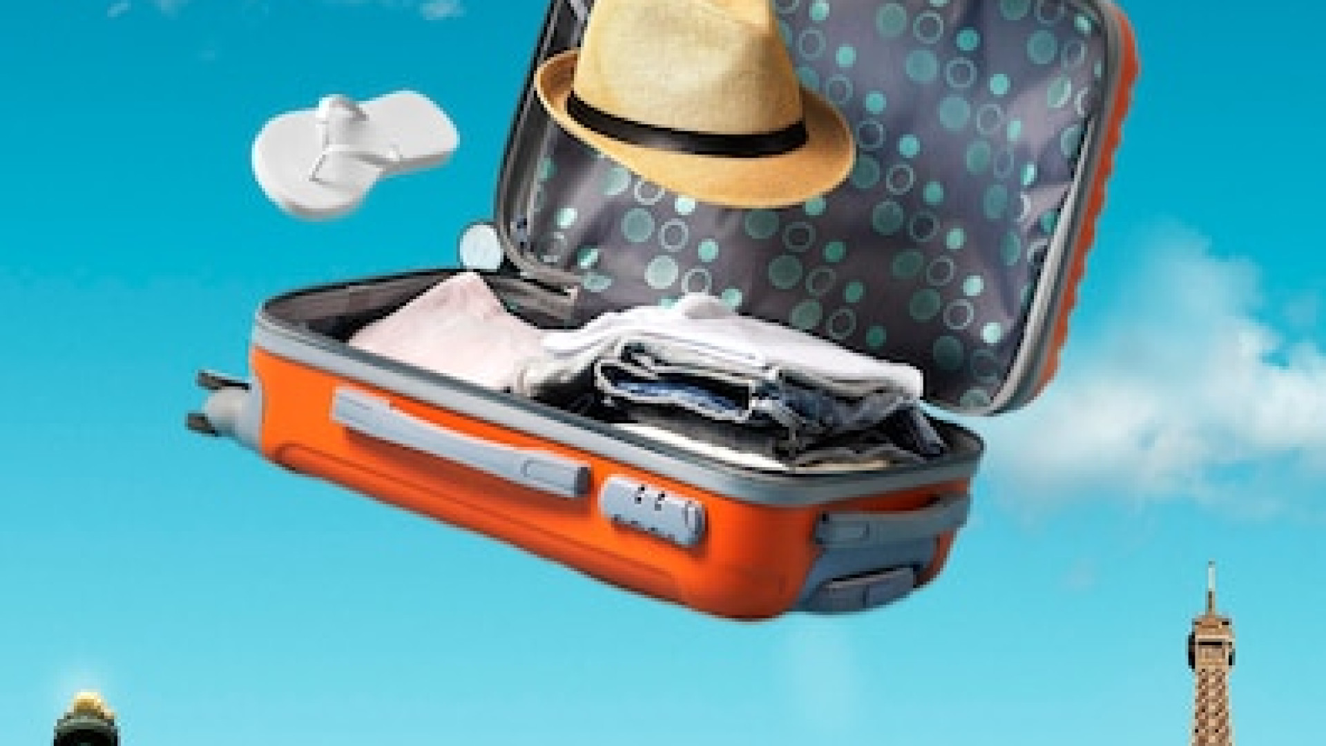 Comment profiter des meilleures offres grâce à une agence de voyages ?